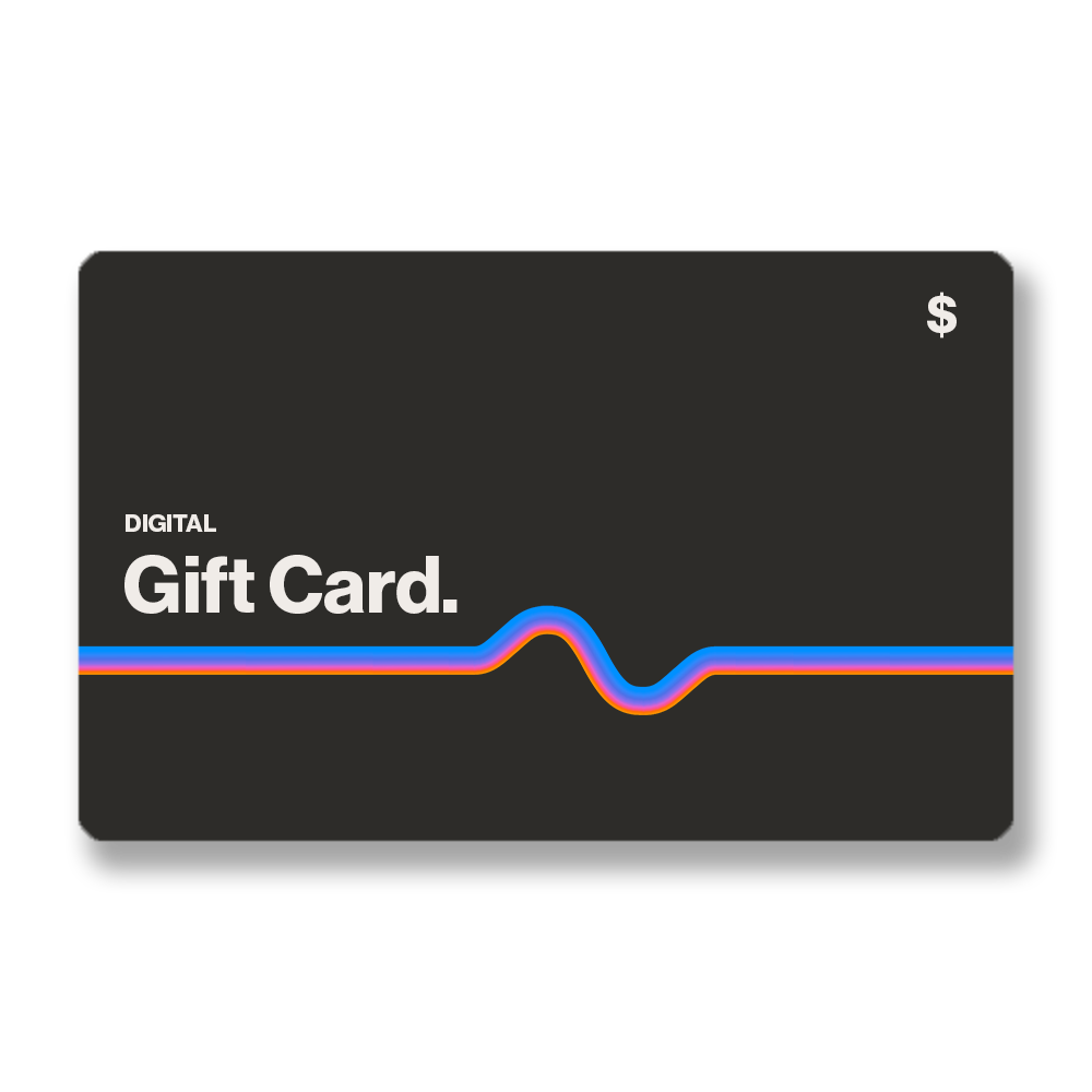 11MODE Gift Card