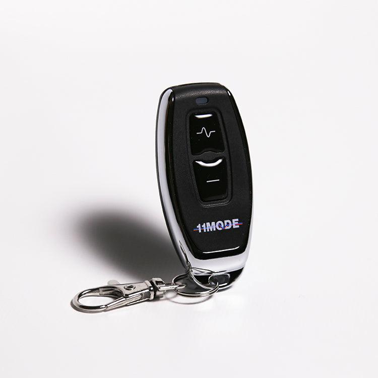 Spare remote for 11MODE Exhaust Controllers