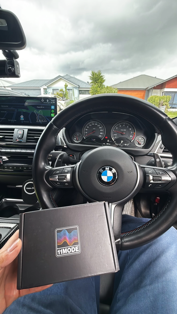 Is an Exhaust Valve Controller Worth It for a BMW M Car?