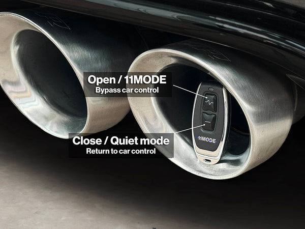 Exhaust Valve Controller Glossary: Every Term Explained