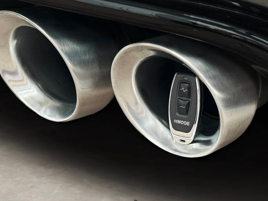 Everything You Need To Know About Exhaust Controllers