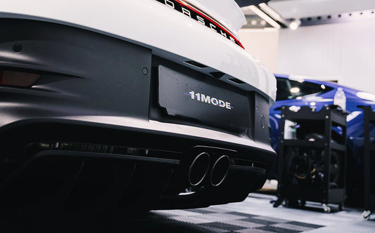 How to Make Your Car Louder Without Buying a New Exhaust