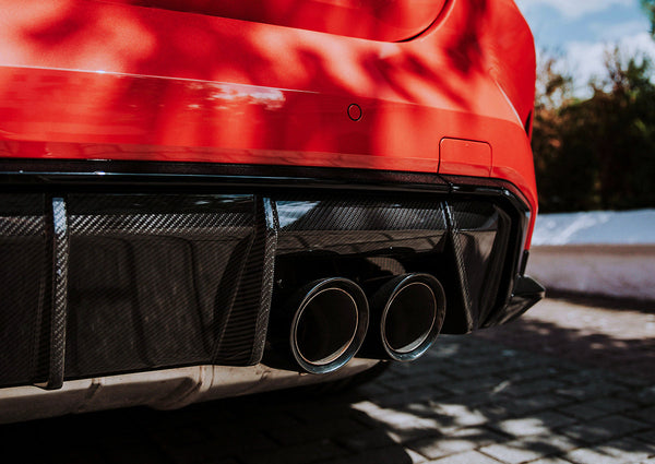 How to Open Your Exhaust Valves on Any Car: The Complete Guide