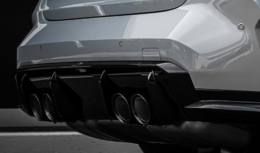How Do OEM Exhaust Valves Work (and Why They Shut)?