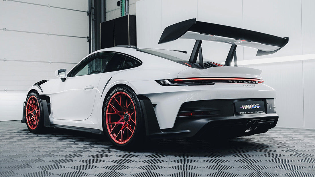 Reversible Exhaust Mods: The Safest Way to Get Loud