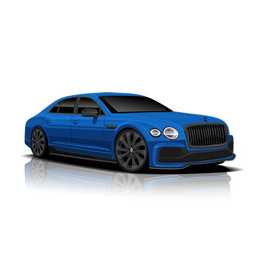 Bentley Flying Spur (gen3)