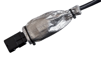 Porsche 911 GT3 RS (992) Exhaust Controller