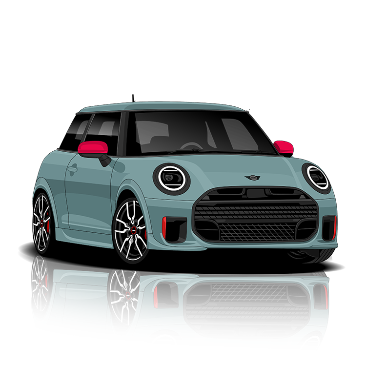 Mini Cooper JCW (F65 / F66 / F67) Exhaust Controller