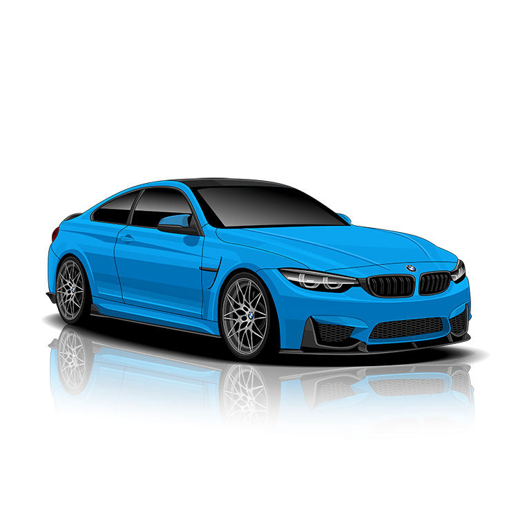 BMW M4 (F82 / F83)