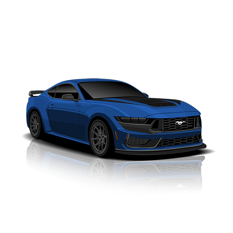 Ford Mustang (S650)