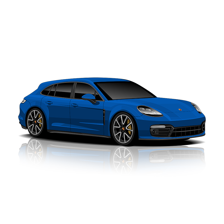 Porsche Panamera (971)