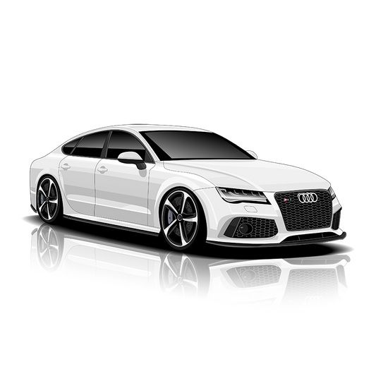 Audi RS7 (C7)