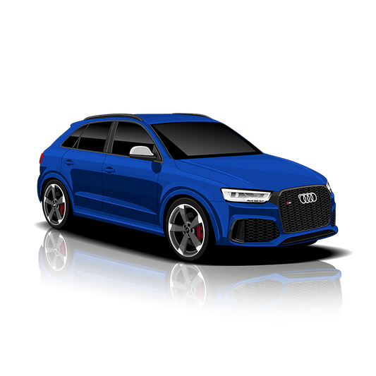 Audi RSQ3 (8U)