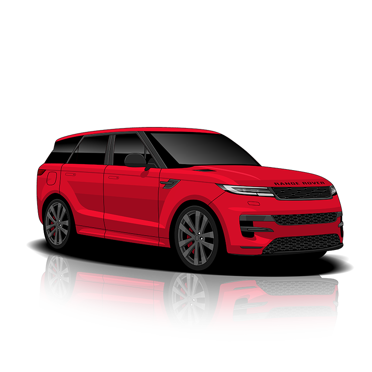 Land Rover Range Rover Sport III P530 (L461) Exhaust Controller