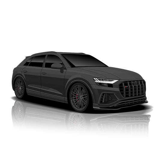 Audi SQ8 (4MK)