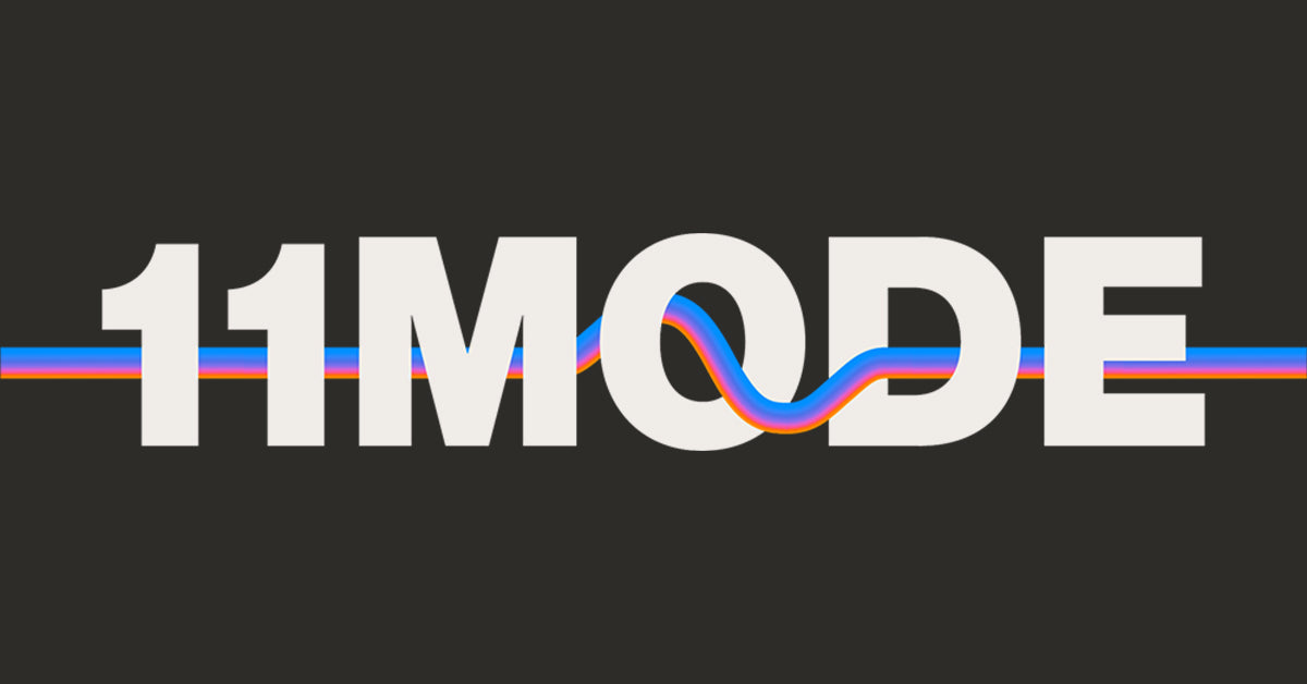 Frequently Asked Questions – 11MODE