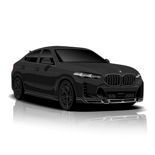 BMW X6 (G06)